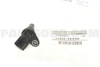 319353XX0A SENSOR ASSY