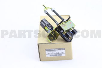 3194001J06 SOLENOID ASSY-DIFFERENTIAL LOCK CO