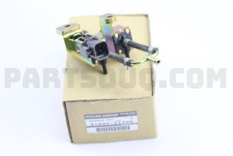 3194001J06 SOLENOID ASSY-DIFFERENTIAL LOCK CO