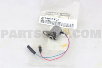 3194048X02 SOLENOID ASSY-CONTROL