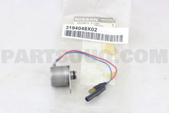 3194048X02 SOLENOID ASSY-CONTROL