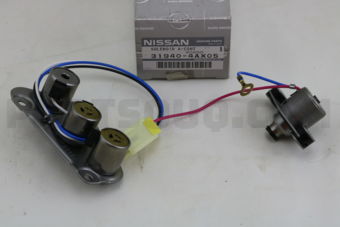 319404AX05 PUMP