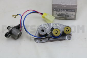 319404AX05 PUMP