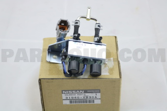 31940VB30A SOLENOID ASSY-DIFFERENTIAL LOCK CO
