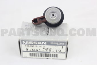 319417S110 SOLENOID ASSY-CONTROL