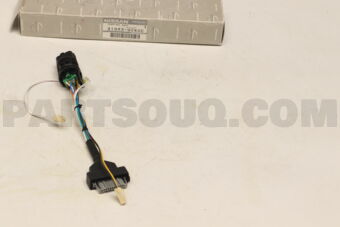 3194390X0C TERMINAL ASSY