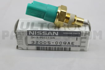 3200500QAE SWITCH ASSY-POSITION