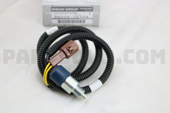 3200506J2A SWITCH-ACTUATOR