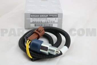 3200506J2A SWITCH-ACTUATOR