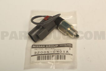 320050W01A SWITCH NEUTRAL