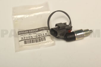 320050W01A SWITCH NEUTRAL