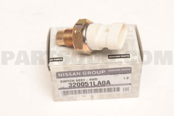 320051LA0A SWITCH ASSY-4WD