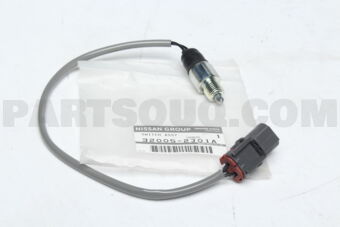 320052J01A Nissan SWITCH ASSY