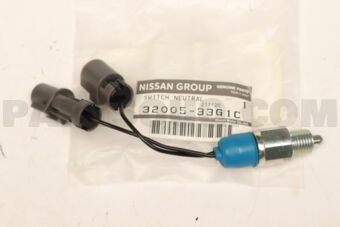3200533G1C SWITCH NEUTRAL