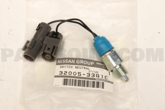 3200533G1C SWITCH NEUTRAL