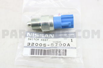 320056J00A SWITCH ASSY-REVERSE LAMP
