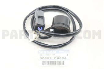 320056M00A SWITCH ASSY-POSITION