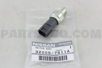 320057S11A TRANSFER NEUTRAL POSITION SWITCH