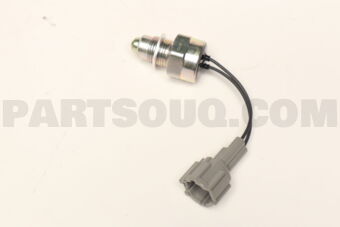 3200589F00 Nissan SWITCH ASSY