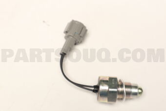 3200589F00 Nissan SWITCH ASSY
