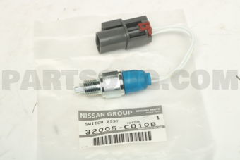 32005CD10B SWITCH ASSY-REVERSE LAMP