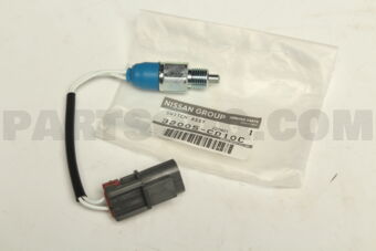 32005CD10C SWITCH ASSY-REVERSE LAMP