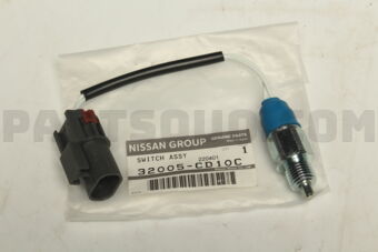 32005CD10C SWITCH ASSY-REVERSE LAMP
