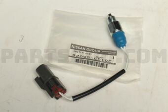 32005CD10C SWITCH ASSY-REVERSE LAMP