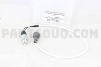 32005VB00A SWITCH ASSY-4WD