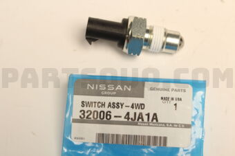 320064JA1A SWITCH COML 4TH