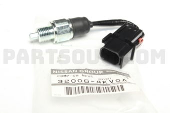 320064KV0A Nissan COMP SW NEUT