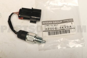 320064KV0A COMP SW NEUT