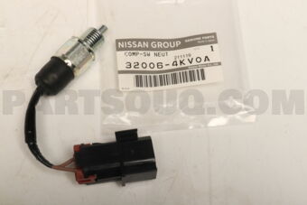 320064KV0A COMP SW NEUT