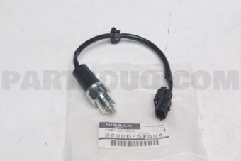 320065X00A NEUTRAL POSITION SWITCH