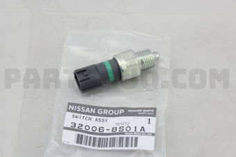 320068S01A SWITCH ASSY-4WD