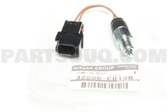 32006CD10B NEUTRAL POSITION SWITCH