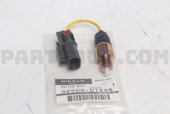 32006D1205 SWITCH ASSY-OVERDRIVE