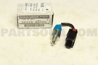 32006M8060 COMP-SW NEUT