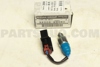 32006M8060 COMP-SW NEUT
