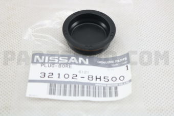 321028H500 PLUG-BORE