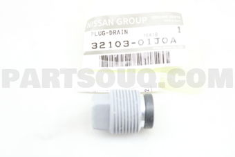 3210301J0A PLUG-DRAIN