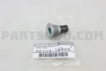 321031MG0A PLUG-DRAIN