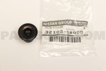 321031MG0D PLUG-FILLER