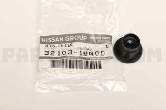 321031MG0D PLUG-FILLER