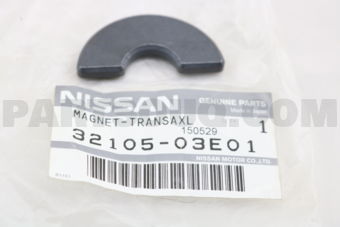 3210503E01 MAGNET-TRANSAXLE