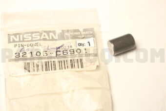 32105C6901 PIN