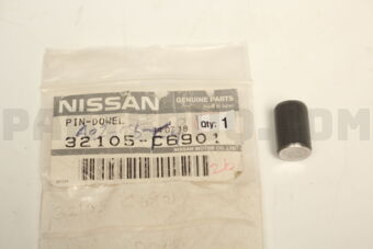 32105C6901 PIN