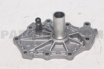 3211030P01 COVER ASSY-FR