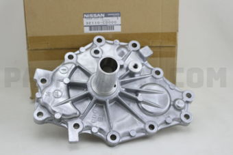 32110CD000 COVER ASSY-FR