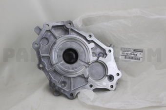 32110CD70A COVER ASSY-FRONT